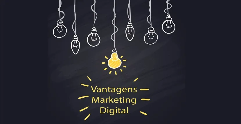 Vantagem Marketing Digital