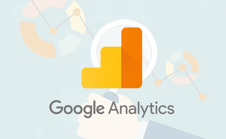 5 maneiras de usar o Google Analytics para encontrar ideias de conteúdo