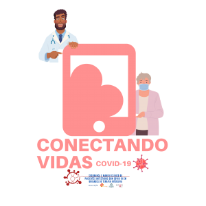 , Rotamáxima apoia a campanha Conectando Vidas COVID-19, promovida pela UFMG